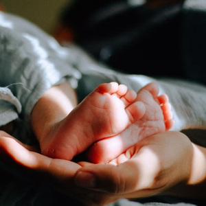 Lofi Melodies for Cozy Child Comfort