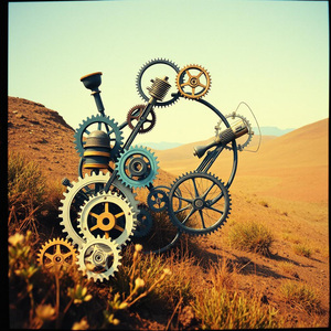 Bajo el sol que nos guía