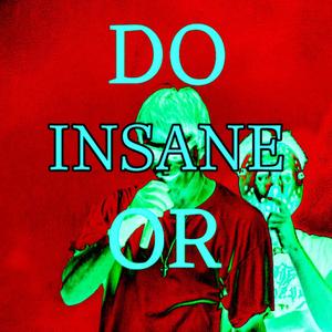 INSANE (feat. 912SHAGGY)