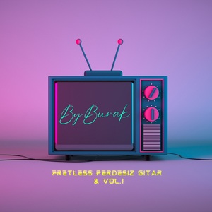 Retelimbax (Byburak Bysb. Vol.1 Special Otel Lobi Fpg)