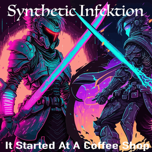 It Started at a Coffee Shop