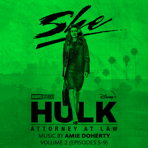 Something Extra (From "She-Hulk: Attorney at Law - Vol. 2 (Episodes 5-9)/Score)