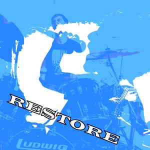 Restore (feat. Tristan Halliday)
