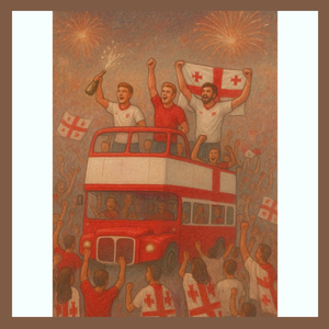 გოლი გვინდა