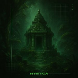 Mystica (Lethyx Nekuia "Aerodynamic" Remix)