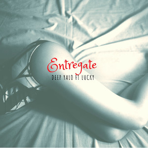 Entregate (feat. Lucky)