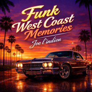 Funk West Coast Memories
