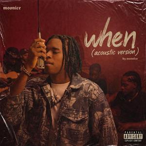 When ((Acoustic version))
