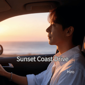 Sunset Coast Drive