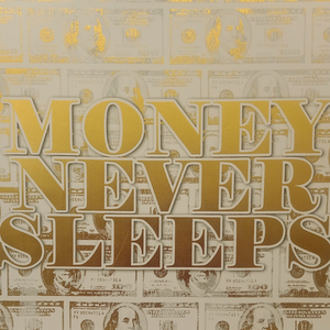 Dripin (feat. CEO & JMACK)