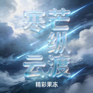 寒芒纵云渡 (喊麦版)