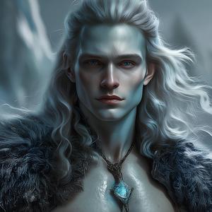 Фоукумьёрк: Дорога льда