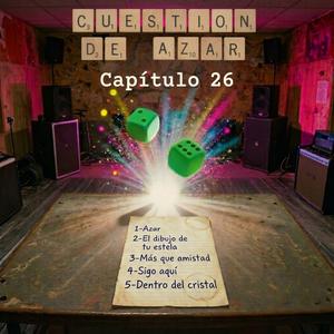 El dibujo de tu estela