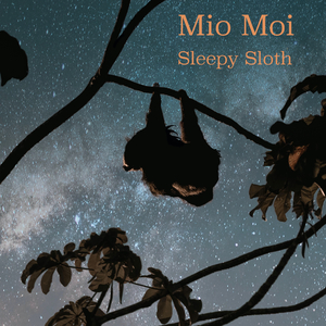 Sleepy Sloth