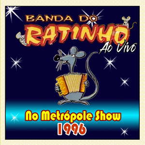 Ratinho cadê você - BANDA DO RATINHO