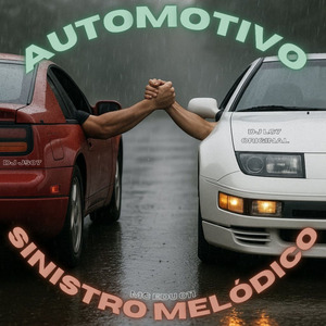 AUTOMOTIVO SINISTRO MELÓDICO (SUPER SLOWED)
