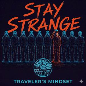 Stay Strange