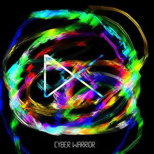 C-Y-B-E-R W-A-R-R-I-O-R