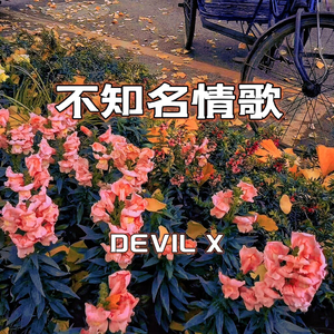 不知名情歌