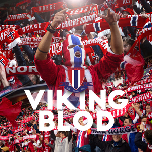 Vikingblod