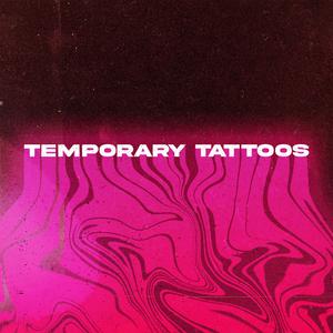 Temporary Tattoos