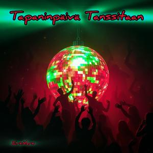 Tapaninpäivä Tanssitaan