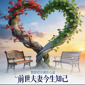 前世夫妻今生知己 (默默把你藏在心底)
