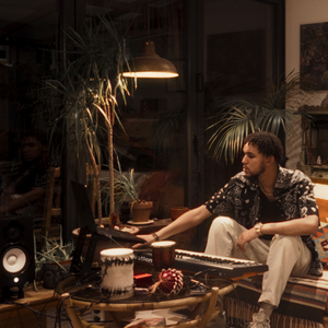 Mysterious Desire (The Baptiste. Edition) [Instrumental]