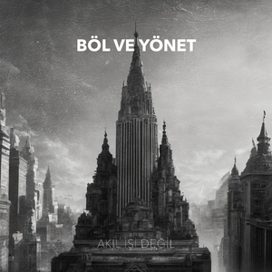 Böl ve Yönet