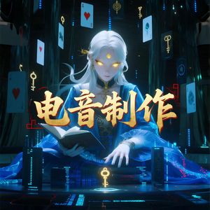 左转的红灯最难等了 - 电音参赛