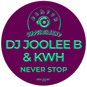 Never Stop