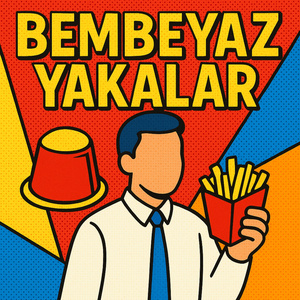 Bembeyaz Yakalar