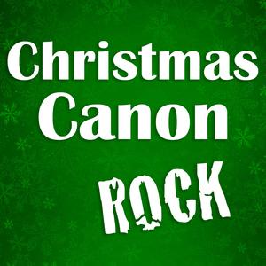 Christmas Canon Rock