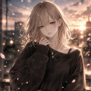 0.2秒でFall in Love