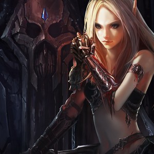 Secret Arsenal (VIP Mix)