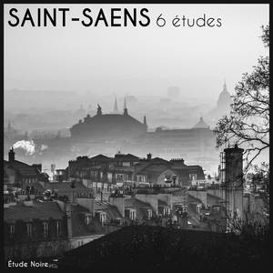 6 Études, Op. 52: I. Prélude