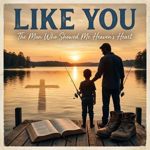 Like You (Happy Father's Day)