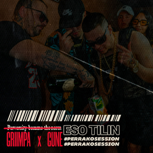 Eso Tilin Perrakosession (Remix)