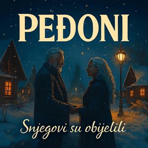 Snjegovi su obijelili