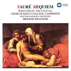 Requiem, Op. 48:II. Offertoire