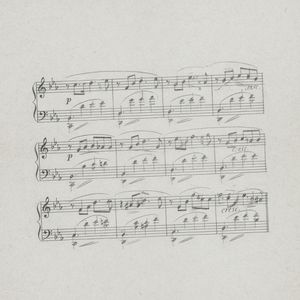 Cadenza for Mozart's Piano Concerto No. 20, K. 466