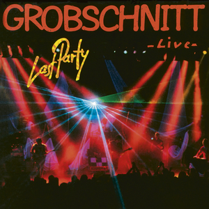 Neonherz (Live At Stadthalle, Hagen / 1989 / Remastered 2015)