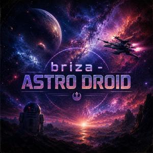 Astro Droid