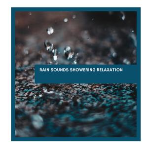 Tripartite Water Ripples on Rocks