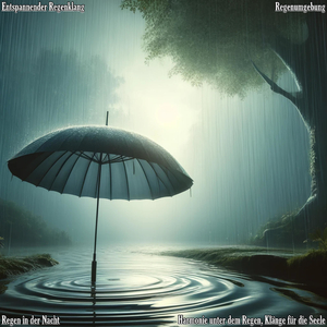 Regen Und Entspannung, Die Perfekte Kombination Zur Stressbewältigung