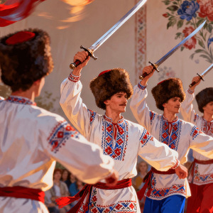 КАЗАЧЬЯ