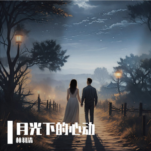 月光下的心动