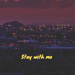 Stay (feat. GIGABOOM)