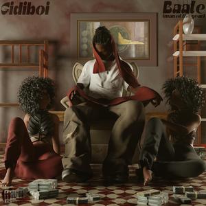 Baale (man of the year)