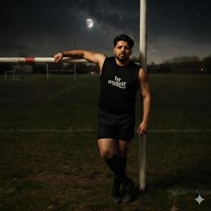 By myself (Soul version)